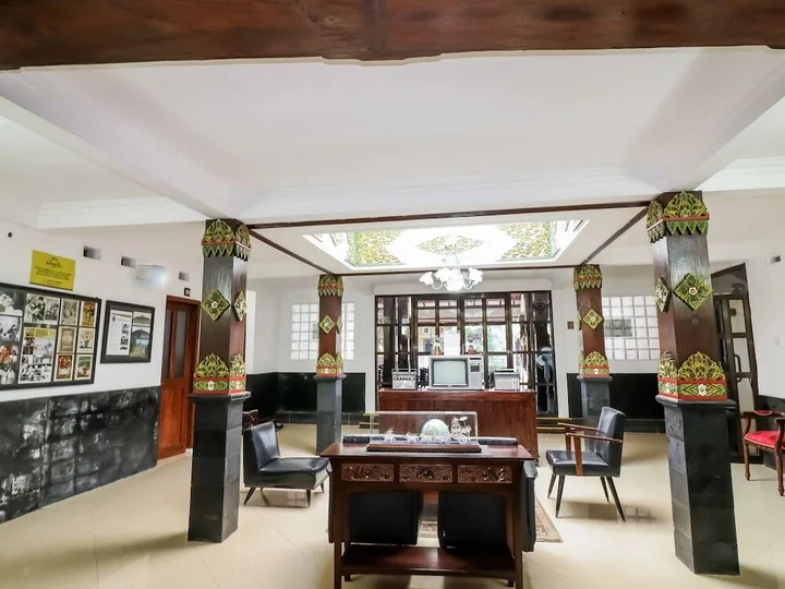 Депок: NIDA Rooms Griya Candisari Tugu Jogja