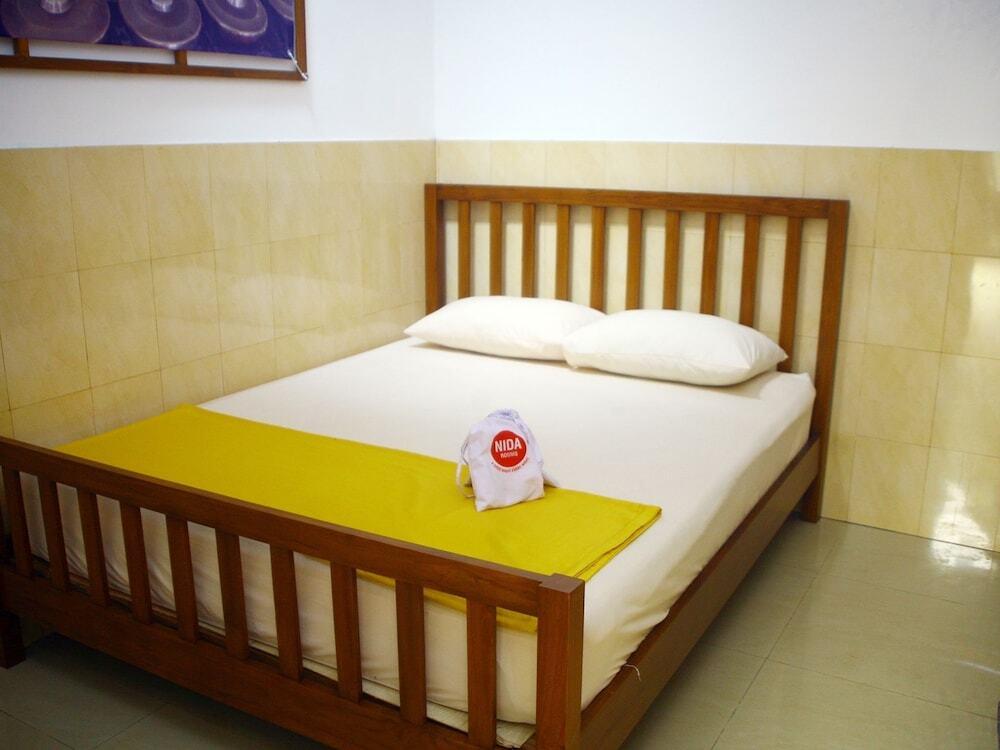 Депок: NIDA Rooms Griya Candisari Tugu Jogja