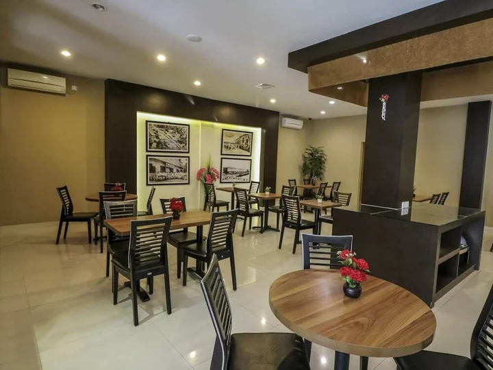 Пеканбару: NIDA Rooms Iklas 2 Pekanbaru