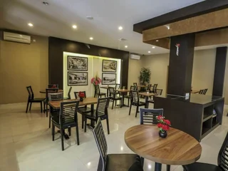 Пеканбару: NIDA Rooms Iklas 2 Pekanbaru