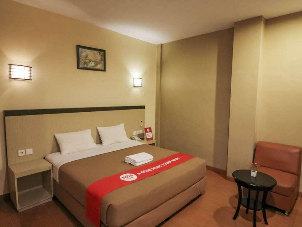 Пеканбару: NIDA Rooms Iklas 2 Pekanbaru