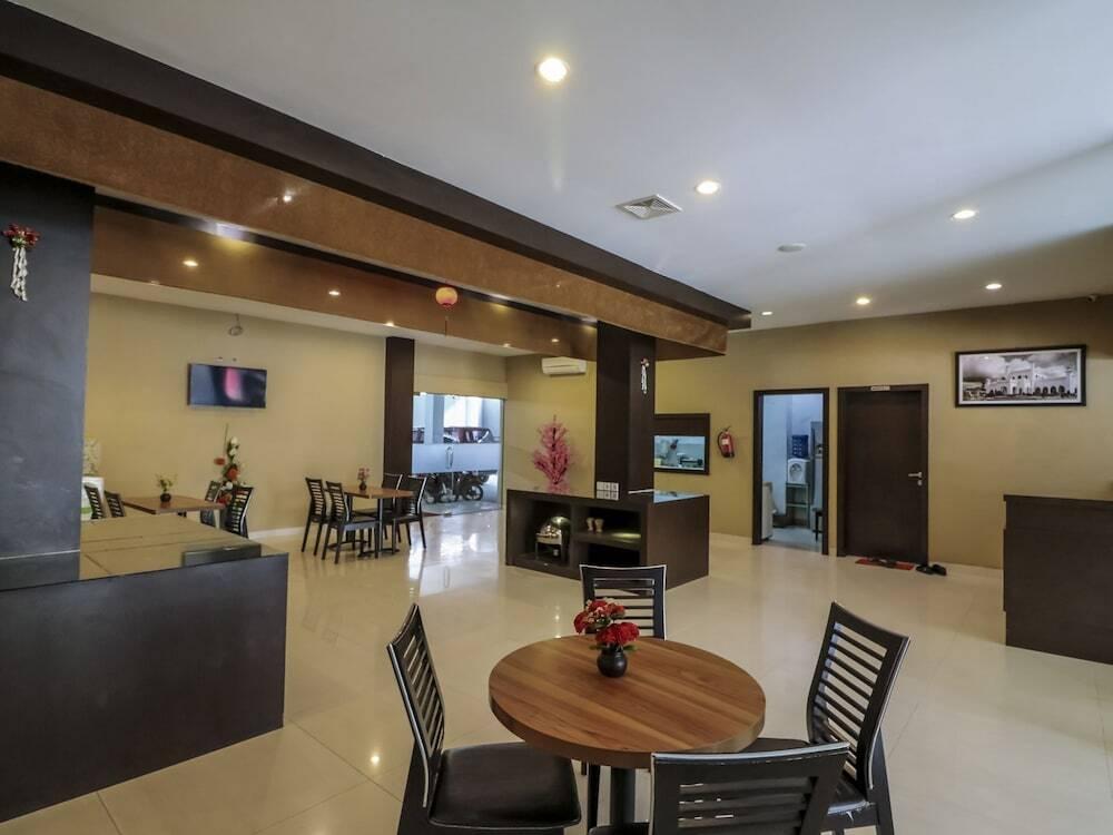 Пеканбару: NIDA Rooms Iklas 2 Pekanbaru