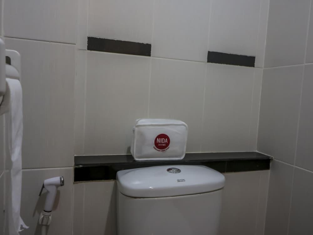 Пеканбару: NIDA Rooms Iklas 2 Pekanbaru