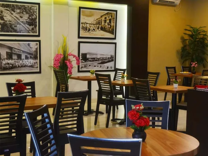 Пеканбару: NIDA Rooms Iklas 2 Pekanbaru