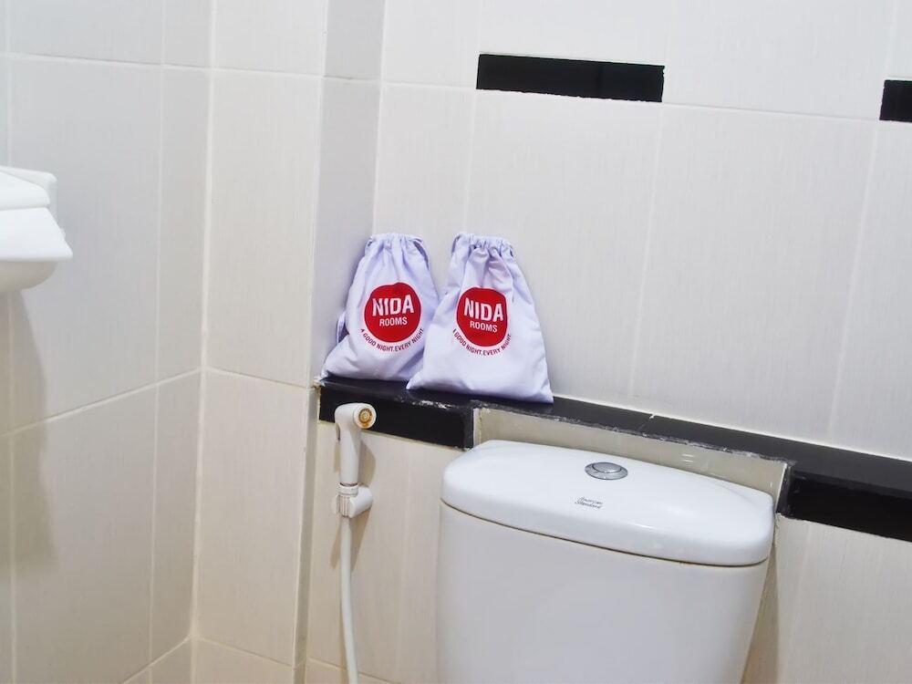 Пеканбару: NIDA Rooms Iklas 2 Pekanbaru