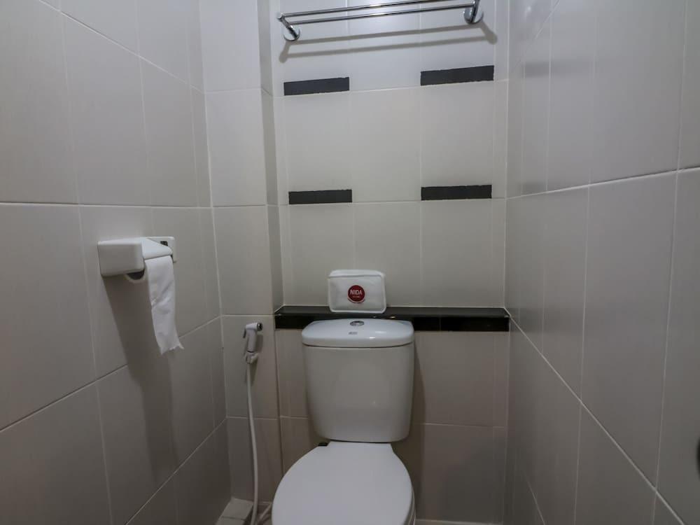 Пеканбару: NIDA Rooms Iklas 2 Pekanbaru
