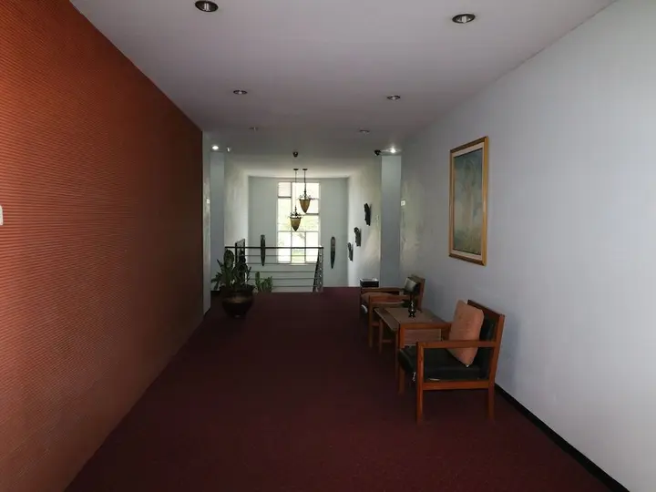 Медан: NIDA Rooms Istana Medan Baru