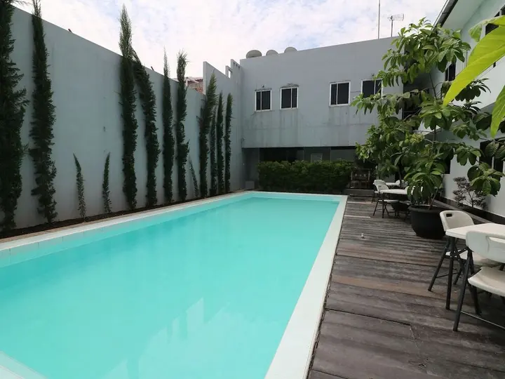 Медан: NIDA Rooms Istana Medan Baru
