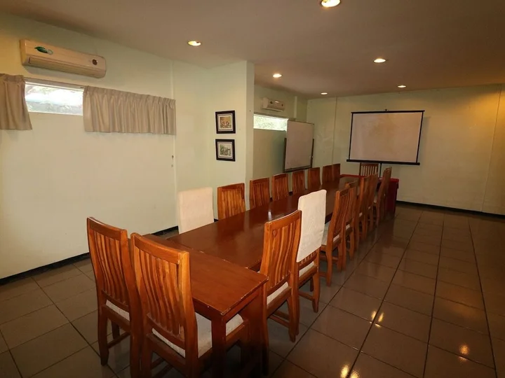 Медан: NIDA Rooms Istana Medan Baru