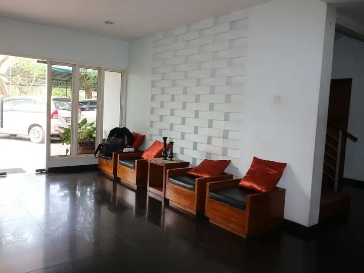 Медан: NIDA Rooms Istana Medan Baru