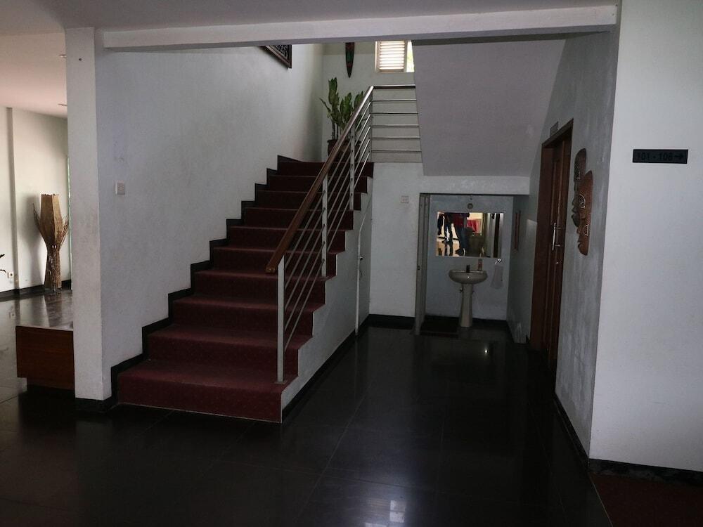 Медан: NIDA Rooms Istana Medan Baru