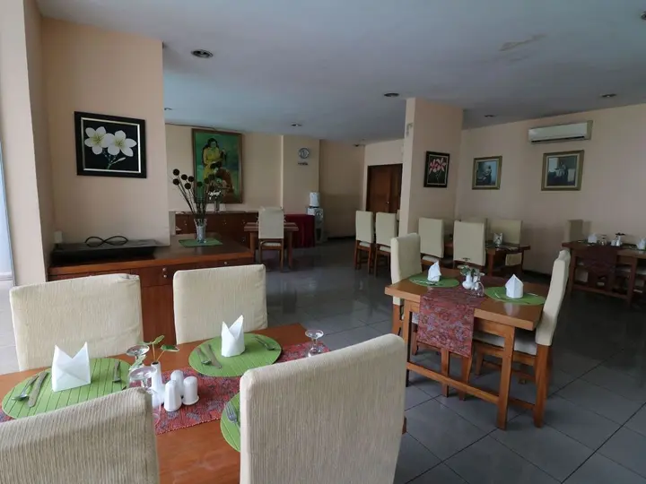Медан: NIDA Rooms Istana Medan Baru