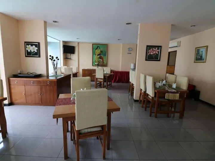 Медан: NIDA Rooms Istana Medan Baru