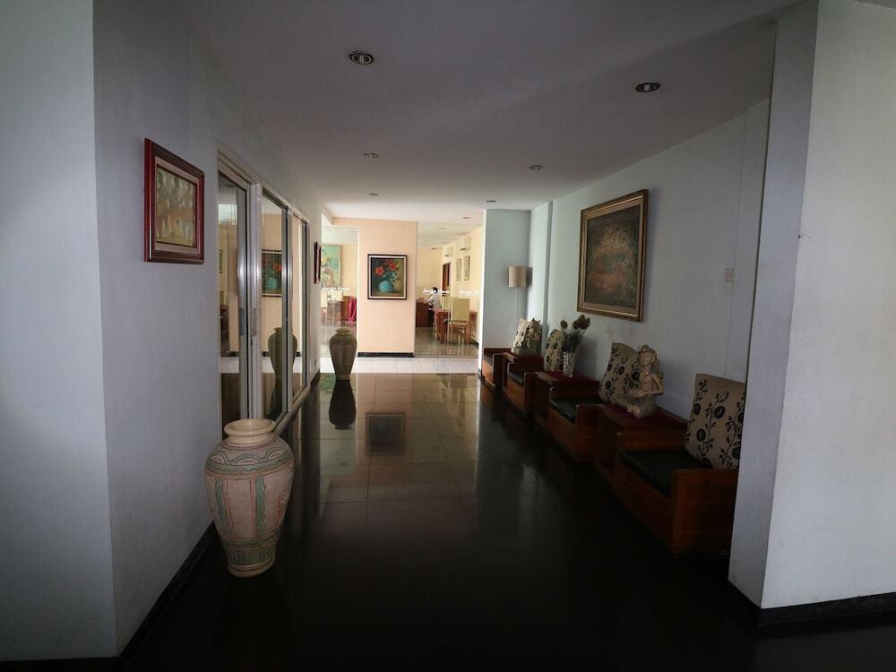 Медан: NIDA Rooms Istana Medan Baru