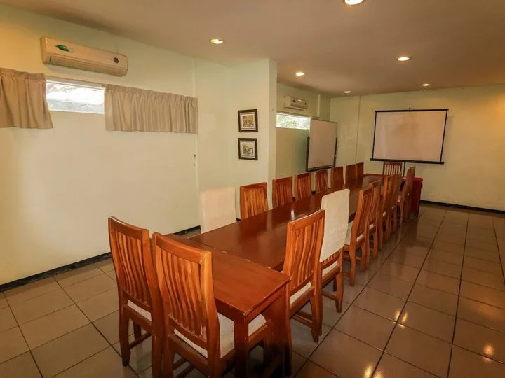 Медан: NIDA Rooms Istana Medan Baru