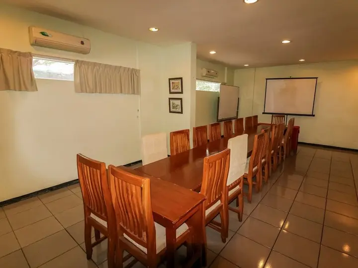 Медан: NIDA Rooms Istana Medan Baru