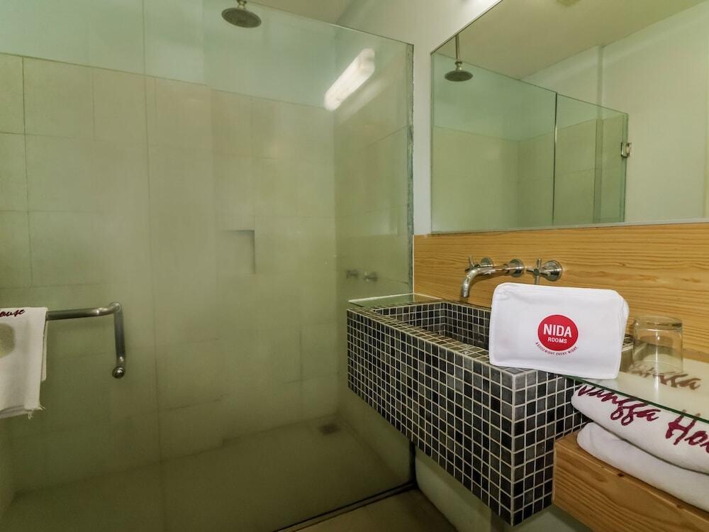 Медан: NIDA Rooms Istana Medan Baru