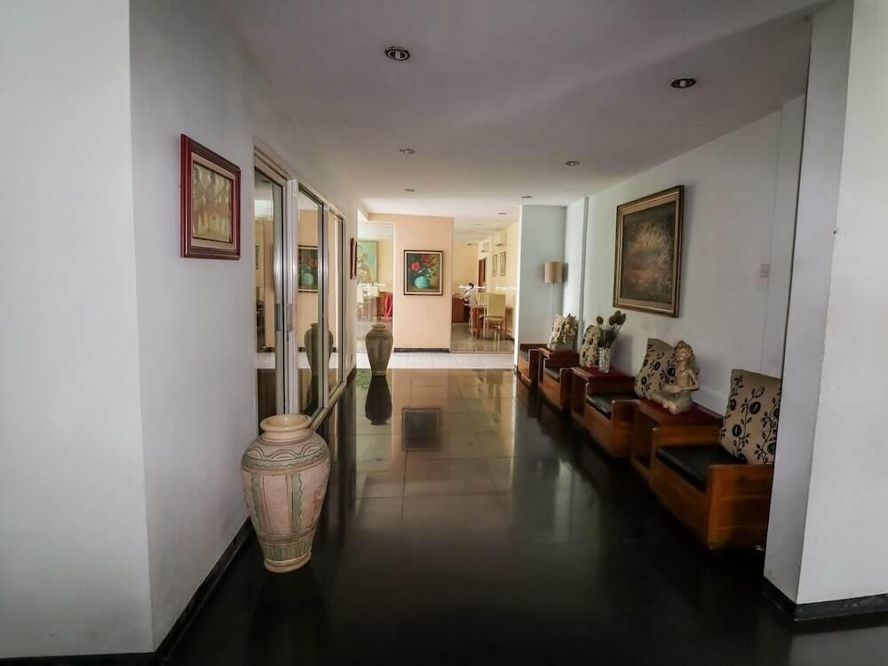 Медан: NIDA Rooms Istana Medan Baru