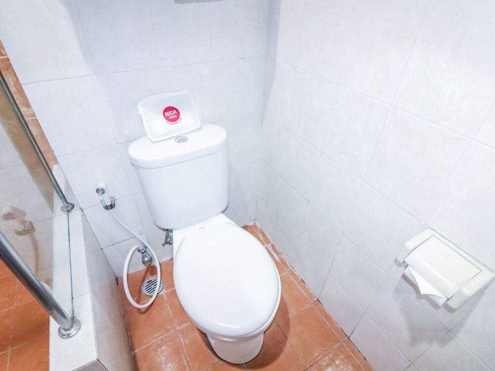 Депок: NIDA Rooms Jalan Colombo Tugu Station