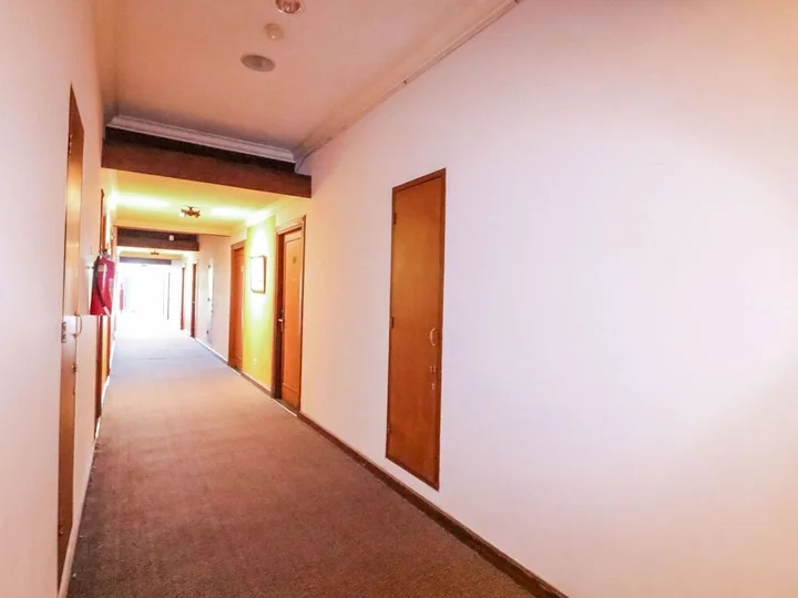 Депок: NIDA Rooms Jalan Colombo Tugu Station