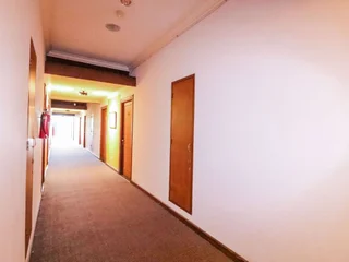 Депок: NIDA Rooms Jalan Colombo Tugu Station