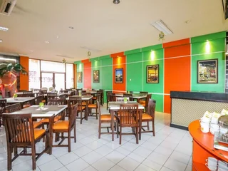 Депок: NIDA Rooms Jalan Colombo Tugu Station