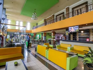 Депок: NIDA Rooms Jalan Colombo Tugu Station