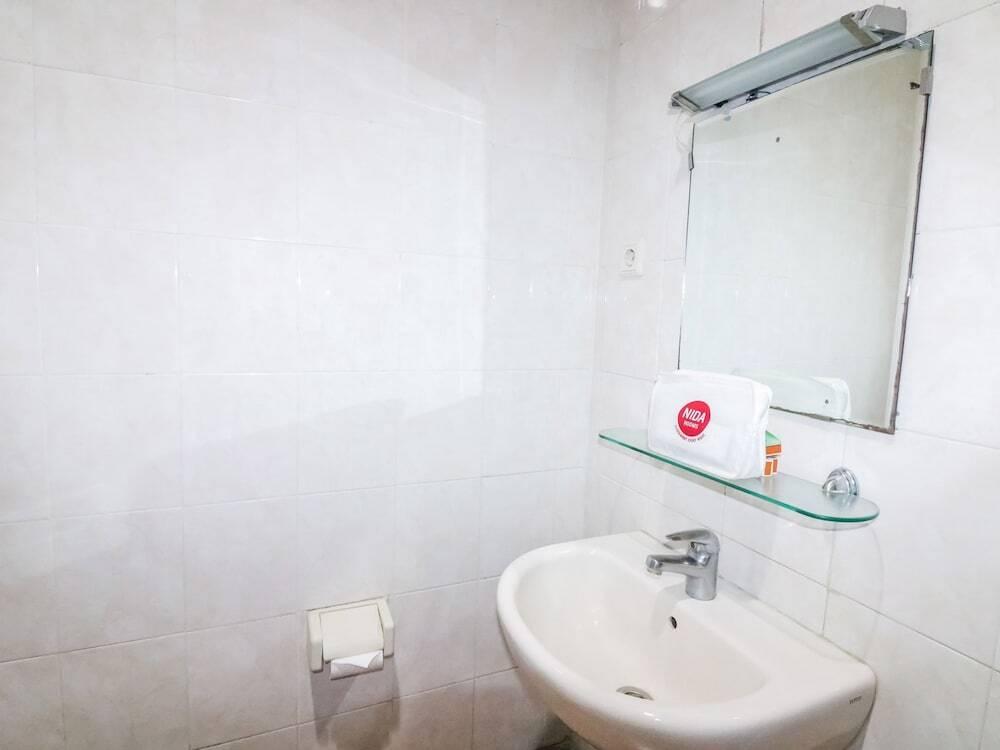 Депок: NIDA Rooms Jalan Colombo Tugu Station