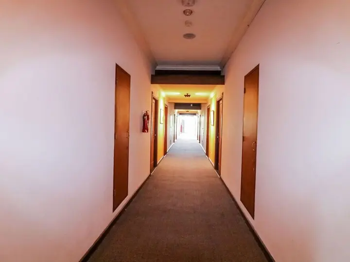 Депок: NIDA Rooms Jalan Colombo Tugu Station