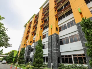 Депок: NIDA Rooms Jalan Colombo Tugu Station