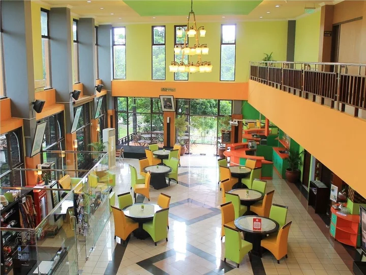 Депок: NIDA Rooms Jalan Colombo Tugu Station