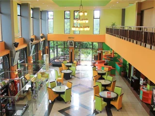 Депок: NIDA Rooms Jalan Colombo Tugu Station
