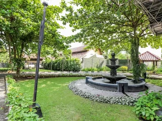 Депок: NIDA Rooms Jalan Colombo Tugu Station