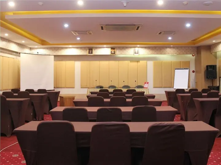 Депок: NIDA Rooms Jalan Colombo Tugu Station