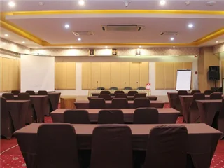 Депок: NIDA Rooms Jalan Colombo Tugu Station