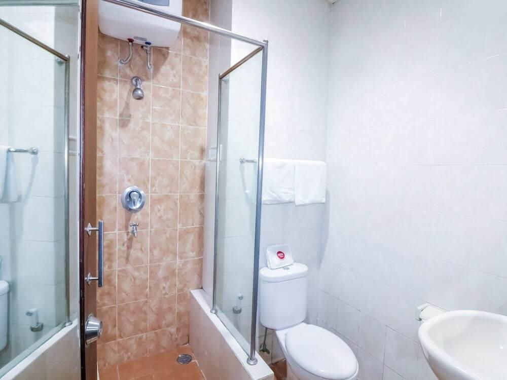Депок: NIDA Rooms Jalan Colombo Tugu Station