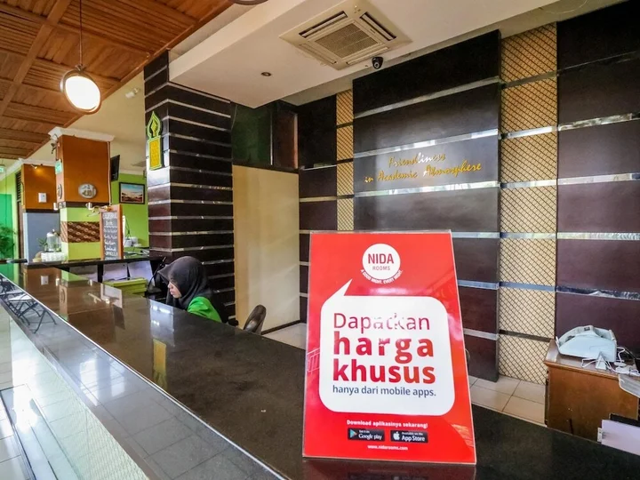 Депок: NIDA Rooms Jalan Colombo Tugu Station