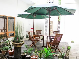 Депок: NIDA Rooms Jembatan Merah Depok