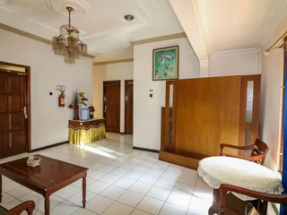 Батуретно: NIDA Rooms Kaliurang Sri Nindita