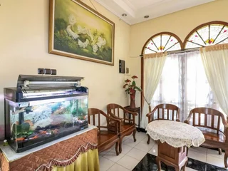 Батуретно: NIDA Rooms Kaliurang Sri Nindita