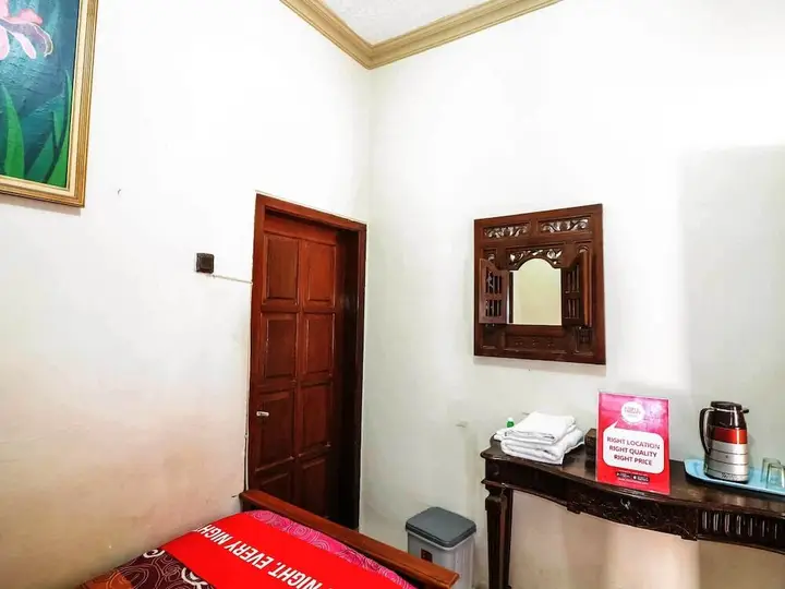NIDA Rooms Kaliurang Sri Nindita — фото 5