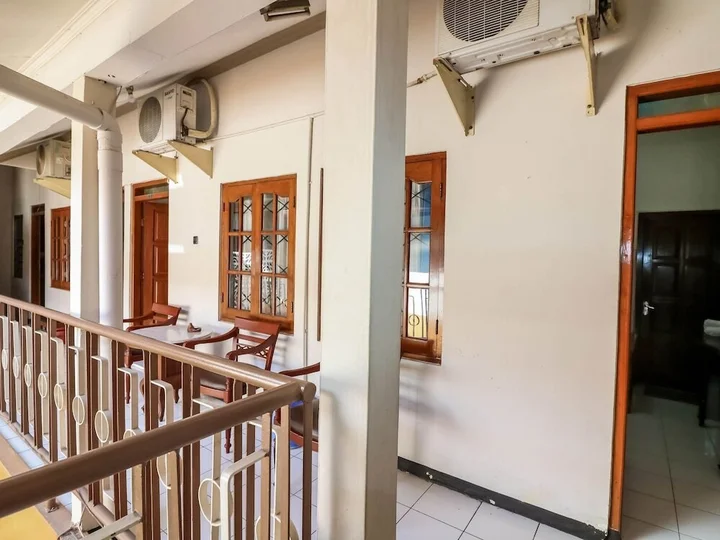 Батуретно: NIDA Rooms Kaliurang Sri Nindita