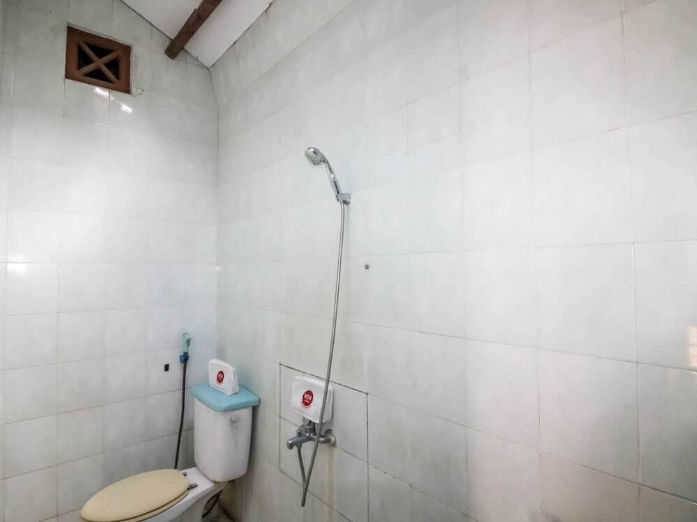 Батуретно: NIDA Rooms Kaliurang Sri Nindita