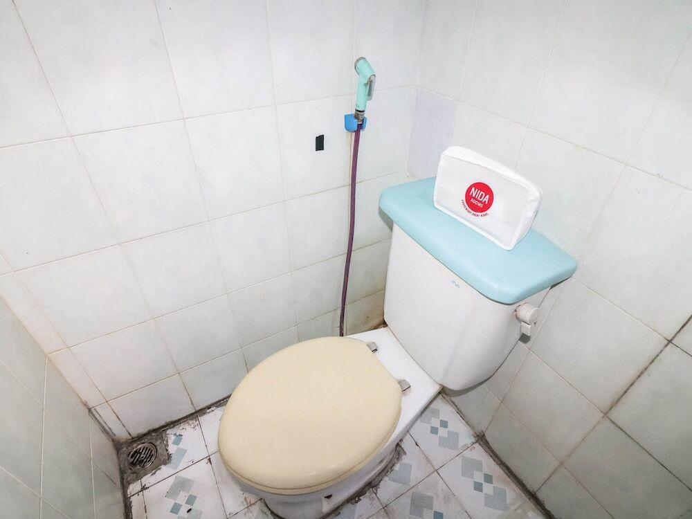Батуретно: NIDA Rooms Kaliurang Sri Nindita