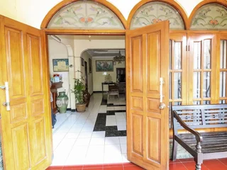 Батуретно: NIDA Rooms Kaliurang Sri Nindita