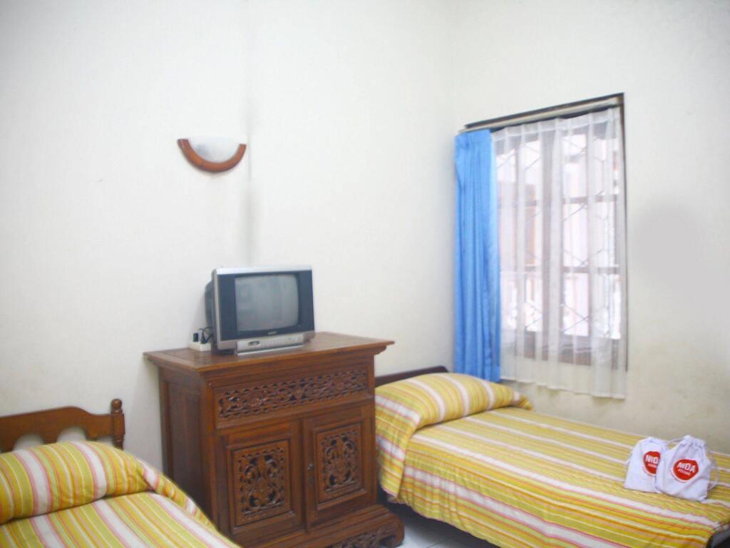 NIDA Rooms Kaliurang Sri Nindita — фото 4