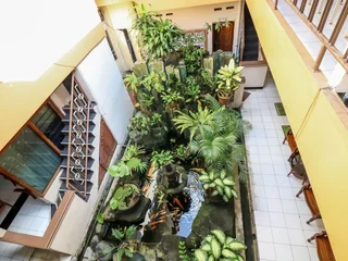 Батуретно: NIDA Rooms Kaliurang Sri Nindita