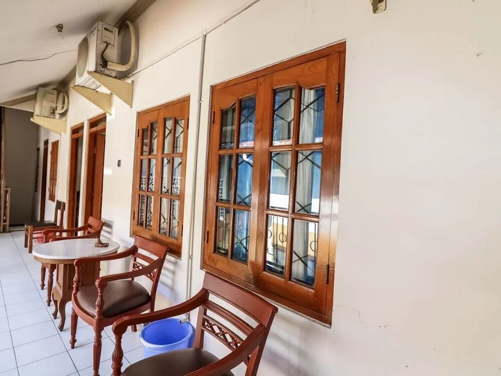 Батуретно: NIDA Rooms Kaliurang Sri Nindita
