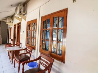 Батуретно: NIDA Rooms Kaliurang Sri Nindita