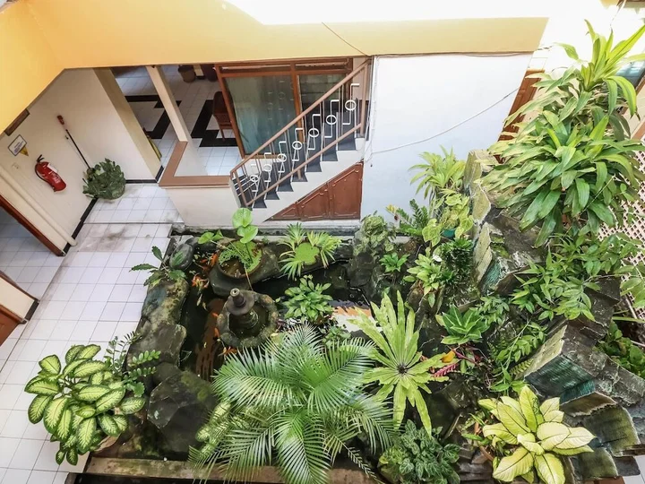 Батуретно: NIDA Rooms Kaliurang Sri Nindita